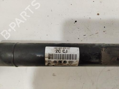 Right front driveshaft SEAT ALTEA XL (5P5, 5P8)  | BP29905428M39 