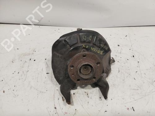 Used Right front steering knuckle SEAT IBIZA III (6L1) [2002-2009]  25278496