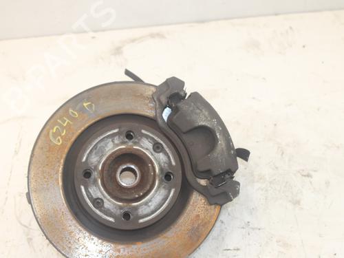 Right front steering knuckle CITROËN C3 I (FC_, FN_)  | BP17451508M26