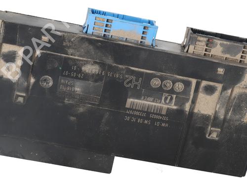 Used Electronic module Electronic module BMW 1 (E87) 118 d (143 hp) 36262403 36262403