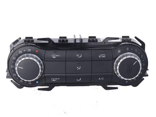 Used Climate control Climate control MERCEDES-BENZ CLA Shooting Brake (X117) CLA 200 CDI / d (117.908) (136 hp) 39721097 39721097