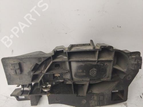 Front right interior door handle CITROËN C4 Picasso I MPV (UD_)  | BP21121045I14 