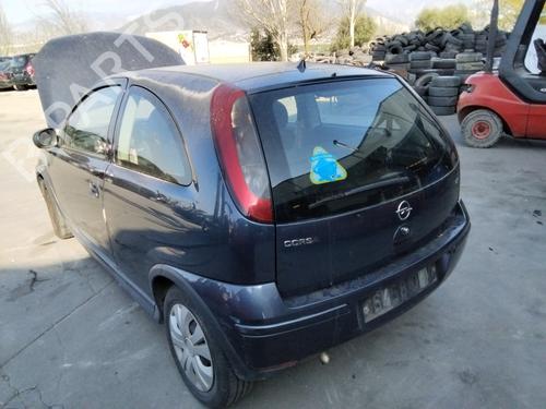 AC compressor OPEL CORSA C (X01) 1.3 CDTI (F08, F68) | BP33982696M34  - Image 11