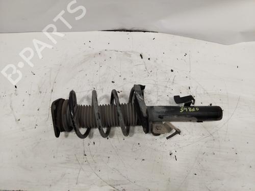 Used Right front shock absorber FORD FOCUS II (DA_, HCP, DP) [2004-2013]  24801297