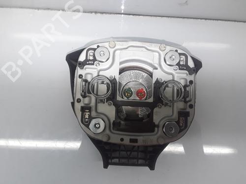 Driver airbag VW PASSAT B6 (3C2) 2.0 TDI 4motion | BP9192677C9 
