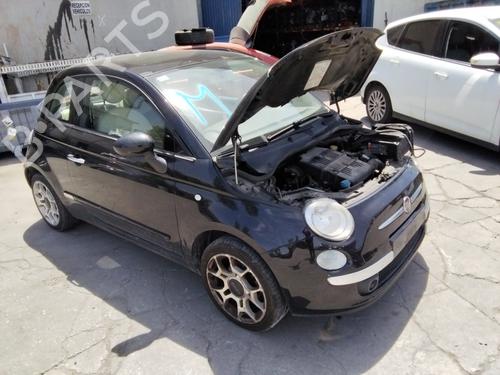Left front fog light FIAT 500 (312_) 1.2 (312AXA1A) | BP36409483C30 - Image 10