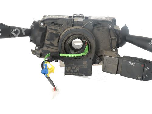 Used Squib airbag Squib airbag DACIA DOKKER MPV (KE_) [2012-2021] 33547715 33547715