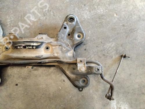 Subframe PEUGEOT 2008 I (CU_)  | BP29424257M9 