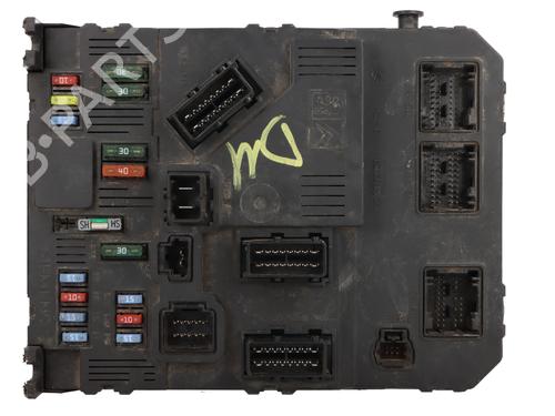 Sikringsdåse CITROËN BERLINGO / BERLINGO FIRST Box Body/MPV (M_) 2.0 HDI 90 4WD (MBRHY, MCRHY) (90 hp) 32410403