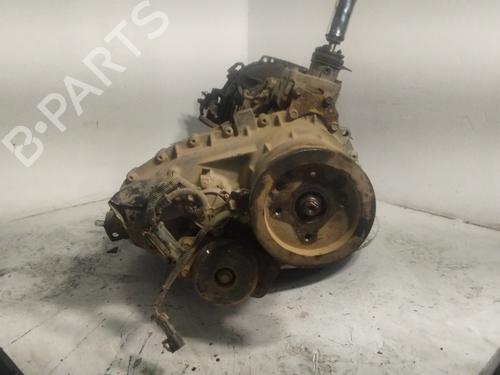 Gearbox HYUNDAI TERRACAN (HP)  | BP22334114M3 