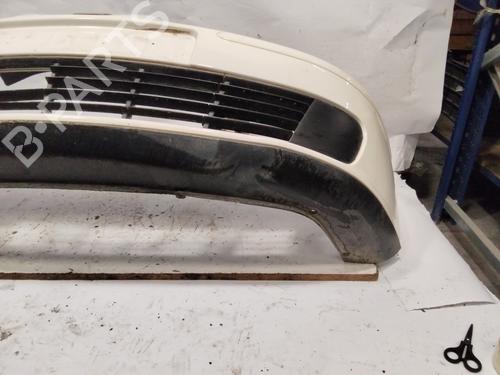 Front bumper SEAT IBIZA III (6L1)  | BP28289362C7 