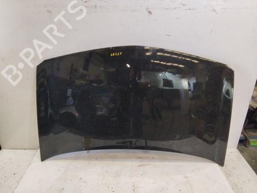 Hood RENAULT MEGANE II (BM0/1_, CM0/1_) 1.6 16V | BP19920095C1 