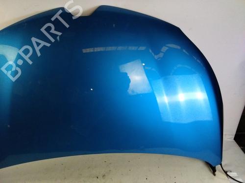 Hood RENAULT CAPTUR I (J5_, H5_)  | BP29953473C1