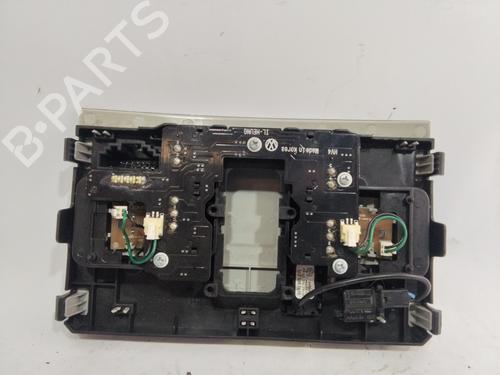 Interior roof light VW GOLF VII (5G1, BQ1, BE1, BE2)  | BP25471417I8 