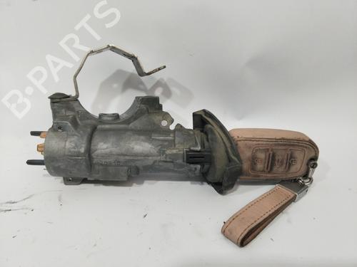 Ratlås/Tændingslås SEAT IBIZA IV (6J5, 6P1) [2008-2017]  21261921