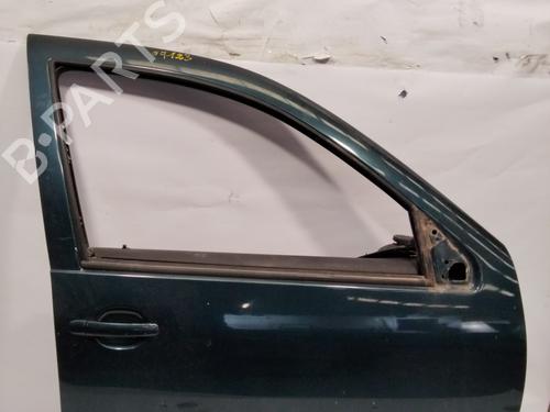 Right front door VW GOLF IV (1J1)  | BP26894960C3 