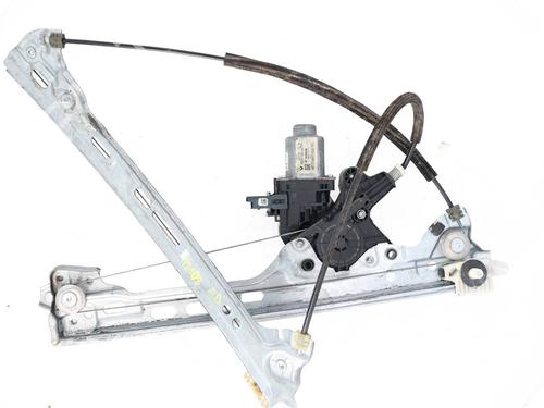 Front right window mechanism RENAULT MEGANE IV Hatchback (B9A/M/N_) 1.5 dCi 110 (B9A3) | BP39882203C23 - Image 2