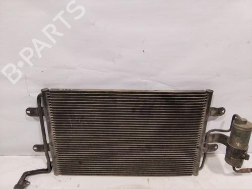 AC-Kondensator SEAT LEON (1M1) [1999-2006]  28576161