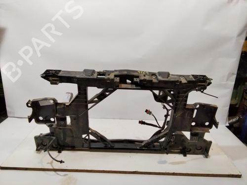 Frontplate/Frontkurv RENAULT MEGANE III Grandtour (KZ0/1) [2008-2016]  29905038