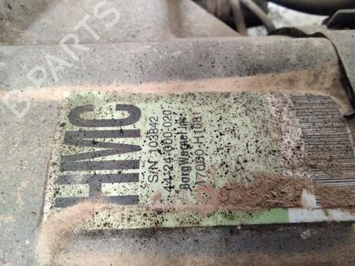 Gearbox HYUNDAI TERRACAN (HP)  | BP25903403M3 