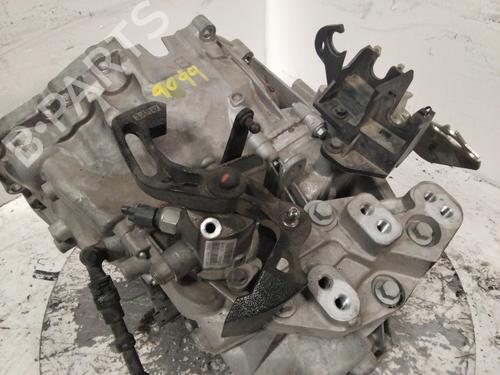 Gearbox VOLVO XC40 (536)  | BP29533720M3 