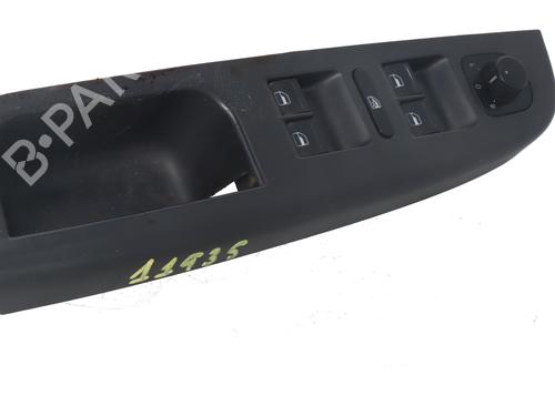 Left front window switch VW JETTA III (1K2) 1.6 | BP36670327I27 - Image 3