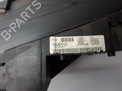 Instrument cluster NISSAN PRIMERA (P12) 1.9 dCi | BP9712341C47 