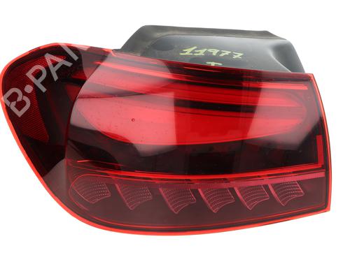 left-taillight-mercedes-benz-gla-h247-2020-36869765 main image