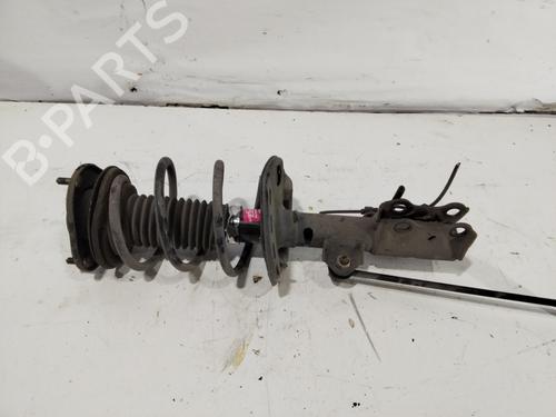 Venstre fortil støddæmper TOYOTA AURIS (_E18_) 1.8 Hybrid (ZWE186_, ZWE186R) (136 hp) 31603931