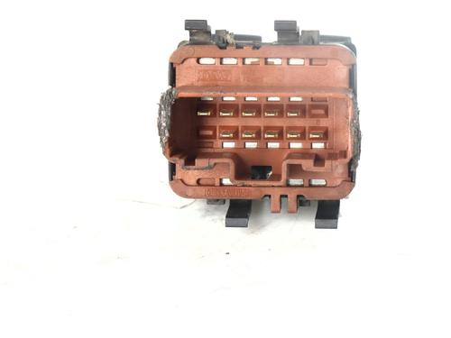 Left front window switch RENAULT SCÉNIC II (JM0/1_) | BP32078077I27 - Image 4