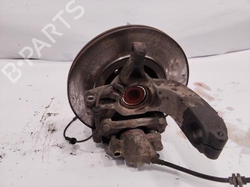 Venstre Styrespindel Lejehus RENAULT SCÉNIC II (JM0/1_)  | BP24991063M25 