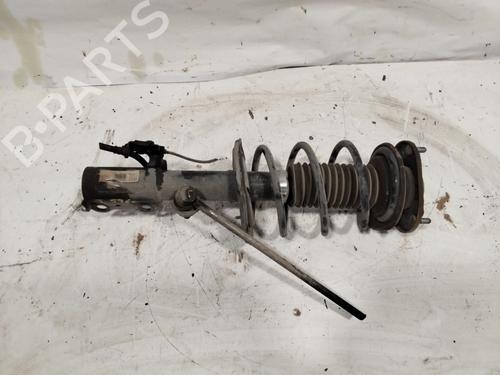 Left front shock absorber TOYOTA AURIS (_E18_)  | BP23858786M16 
