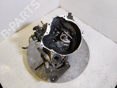 Used Gearbox Gearbox CHEVROLET SPARK (M300) 1.2 (82 hp) 39965981 39965981