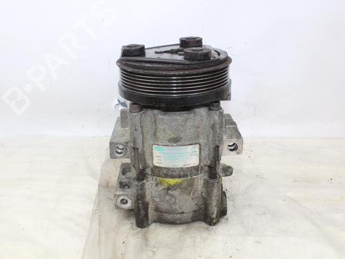 AC-Kompressor FORD MONDEO III (B5Y) 2.0 TDCi (130 hp) 15523532