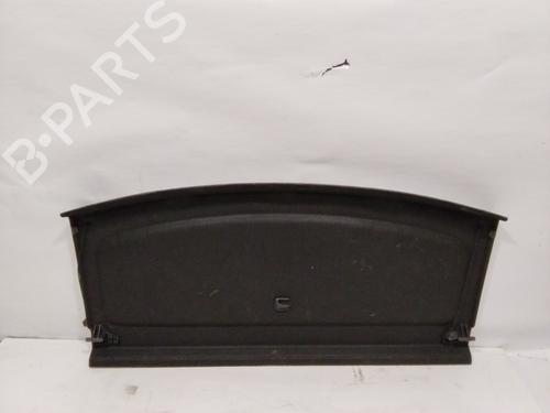 Rear parcel shelf VW GOLF V (1K1)  | BP29233956C85 