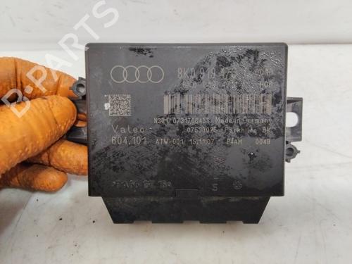 Elektronisk modul AUDI A4 B8 (8K2)  | BP26033478M83 
