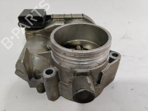 Drosselklappe für PEUGEOT 307 (3A/C) 1.6 16V (109 hp) 24801354
