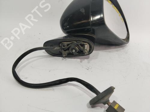 Right mirror OPEL CORSA D (S07)  | BP23553675C27 