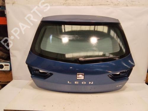 Bakluke CC/Kombi-Kupé SEAT LEON (5F1) [2012-2021]  23188857