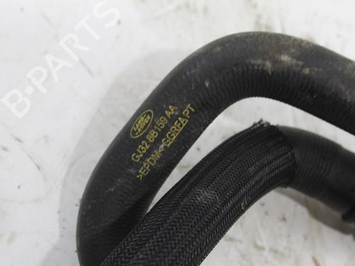 Pipe LAND ROVER RANGE ROVER EVOQUE (L538)  | BP16744464M125 