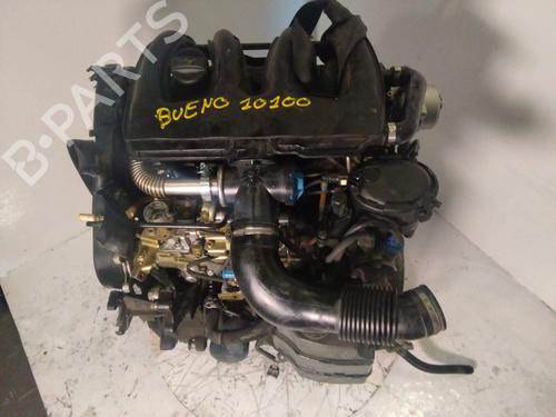 Engine CITROËN BERLINGO / BERLINGO FIRST MPV (MF_, GJK_, GFK_)  | BP29905755M1