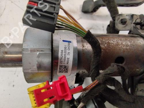 Steering column OPEL ASTRA J (P10) | BP29293268M21