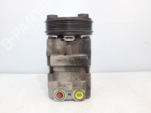 AC compressor FORD MONDEO III (B5Y) 2.2 TDCi | BP16210977M34 
