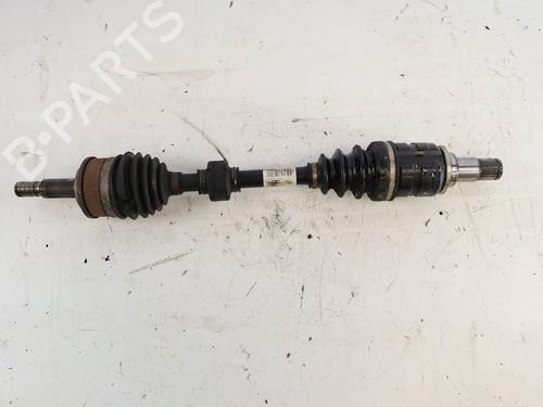 Left front driveshaft TOYOTA AURIS (_E18_) 1.8 Hybrid (ZWE186_, ZWE186R) | BP40261730M38 - Image 4
