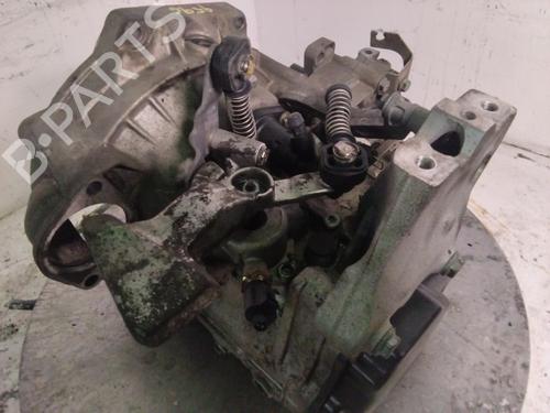 Gearbox VW GOLF V (1K1)  | BP29424223M3 