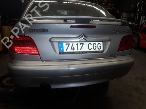 Right taillight CITROËN XSARA (N1)  | BP15277253C35 