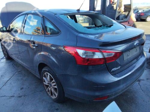 Starter FORD FOCUS III Saloon 1.6 Ti | BP23456354M8 