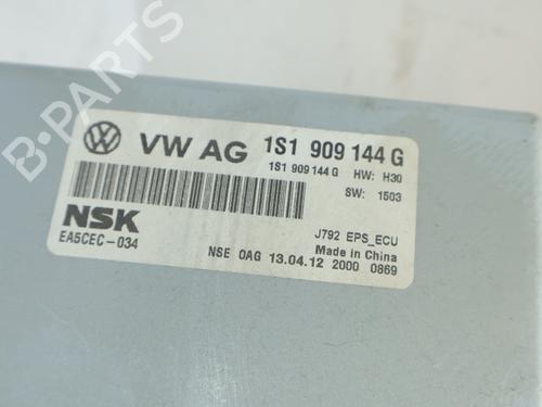 Steering column SEAT Mii (KF1, KE1) 1.0 | BP36387121M21 - Image 3
