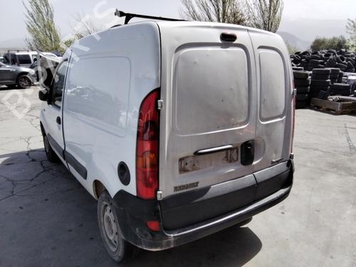 Left front driveshaft RENAULT KANGOO (KC0/1_) 1.5 dCi (KC07) | BP33938637M38  - Image 10