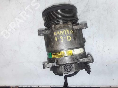 Used AC compressor CITROËN XANTIA (X1_, X2_) [1993-2003]  9446856